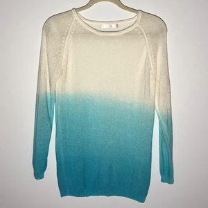 LF Millau | Ombré Sweater